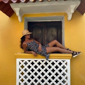 Meet your Posher, Julie